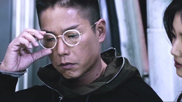 林晓峰,黄金兄弟老鼠