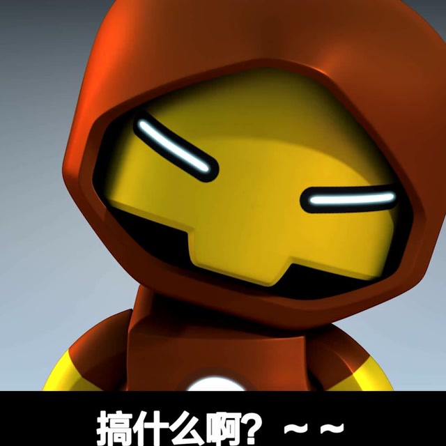 mrbone之末世生存手册第72集