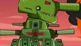 坦克世界：KV-44损失惨重
