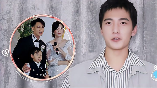 吴尊林丽吟新婚,杨洋宋茜空降送来婚礼祝福,超惊喜!