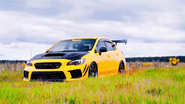 我试图追赶过你,但山鸟与鱼不同路#斯巴鲁jdm