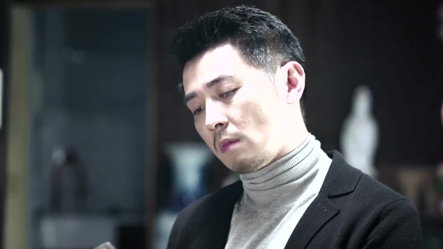 这样爱:祁母劝祁树礼放弃白考儿,祁树礼:我的人生没有将就!