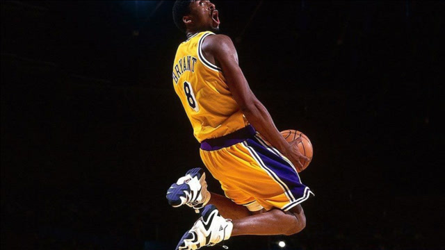 nba被高估球员系列:小飞侠科比布莱恩特