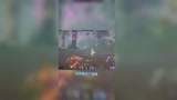 永劫无间 遮影步  这个丝滑吧!