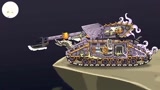 坦克世界：斯特姆莱奥坦克决斗