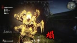 永劫无间卡点，太刀长枪yyds