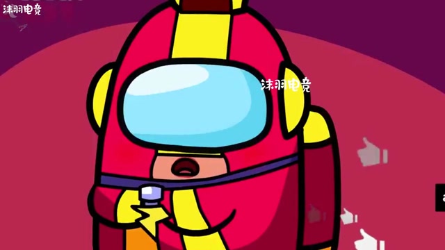 太空狼人杀amongus超级炫酷的皮肤要小心选择哦