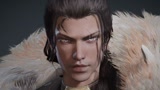 【永劫无间】「荒原狼」 特木尔捏脸 (免费自取）