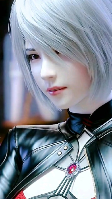 曹贼速速归位,今天你签到了吗?#绝命响应 #国漫女神