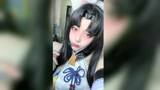 #永劫无间 #天蝎 我知道 我再也无法为你撑起庇护的光伞了