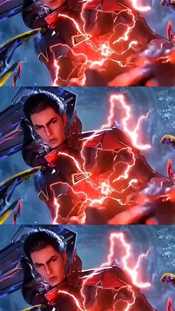 吞噬星空 #二次元 #动漫剪辑 吞噬星空第二集战神罗峰强势归来