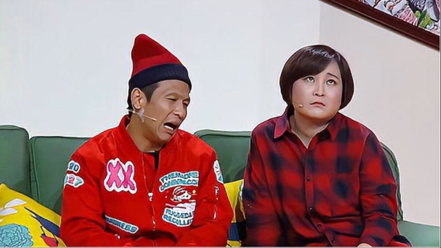 千万别让贾玲,宋小宝同台,你一言我一语,眼泪都笑出来了!