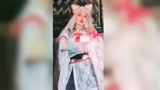 快来救救胡桃！！  #永劫无间 #土御门胡桃 #胡桃 #猫耳