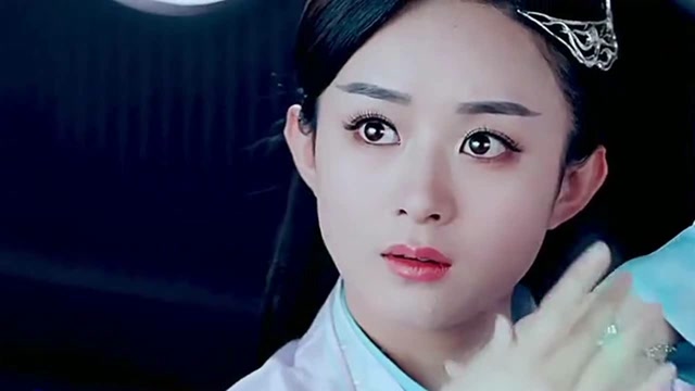女神施法手势那一位被惊艳到了,不得不说"袁冰妍"当属第一,不知道还