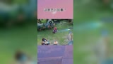 王者荣耀：这是怎么回事？自家百里还能打自家人？