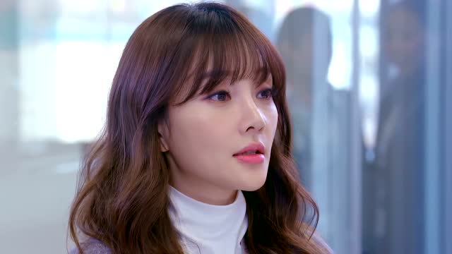 守护丽人 第17集 张译恋上落难公主李小璐