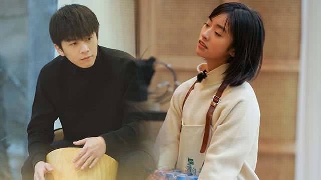 杉菜道明寺cp甜蜜上线!武艺帮沈月刷马桶强势逆袭