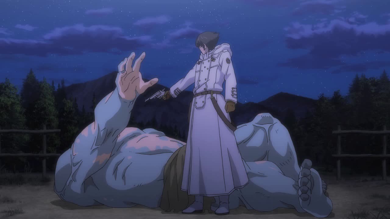 猎兽神兵:失控发狂就被杀,拟神兵为何非死不可?