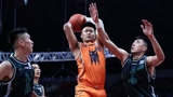 【球星】赵睿vs北方明星队 独揽30+6荣获全明星赛MVP