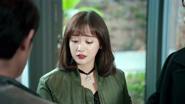 林夏杨戬互换微信,一缸"白醋"十里飘香