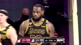 大心脏巨星！巴特勒关键时刻和詹姆斯对砍4分