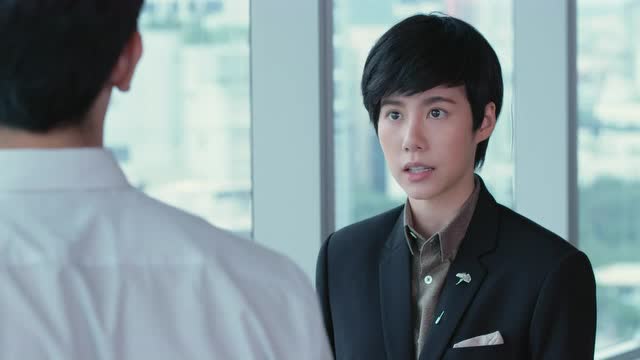 《爱在旅途之反转爱情》08集:片段2