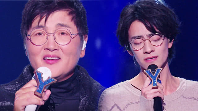 第6期预告:孙楠郑云龙改编《一荤一素》