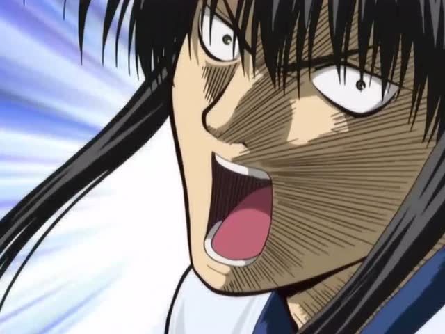 银魂 第263集 动漫 将免费进行到底 艾米影院