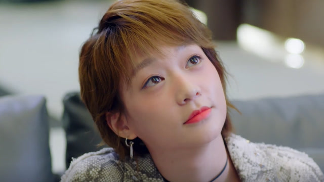 《国民老公2》第十二集02:乔安夏深夜去找陆瑾年,并让他尽快找到他们