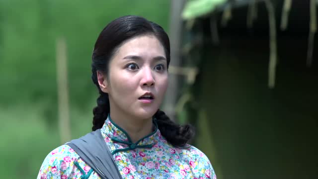 踏破硝烟_18_精彩片段