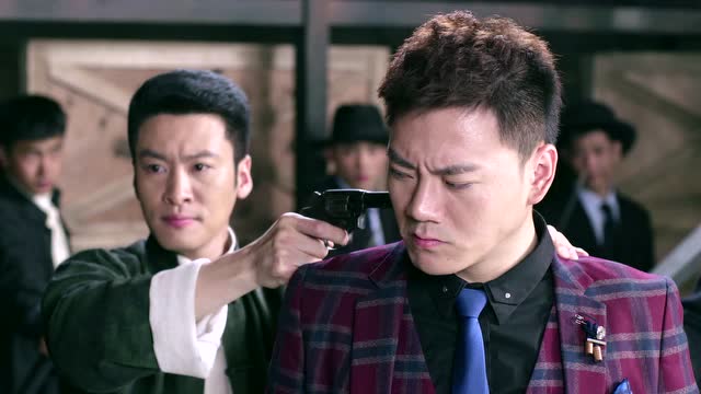 新猛龙过江_12_精彩片段