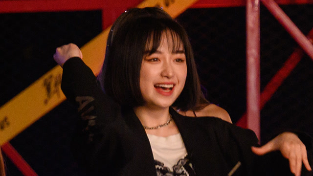 【吉田凜音vlog】我心中的望江晴,化妆全纪录