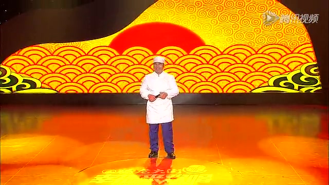 《欢唱》十强——"豆腐哥"姜波