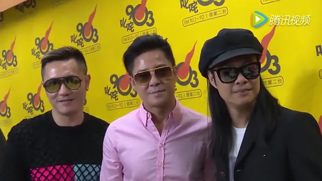 蔡一智指《妈妈》是草蜢启蒙老师 蔡一杰曾送房子表孝心