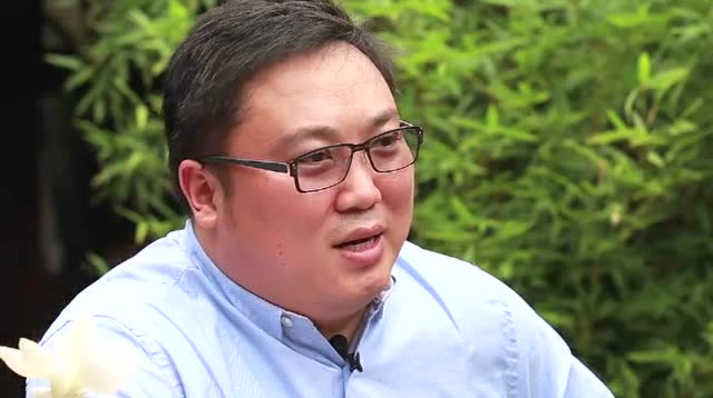 资本运营专家叶峰教授:奶茶为什么要嫁给刘强东