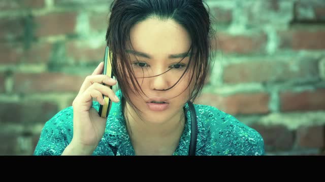 《唤爱》预告片