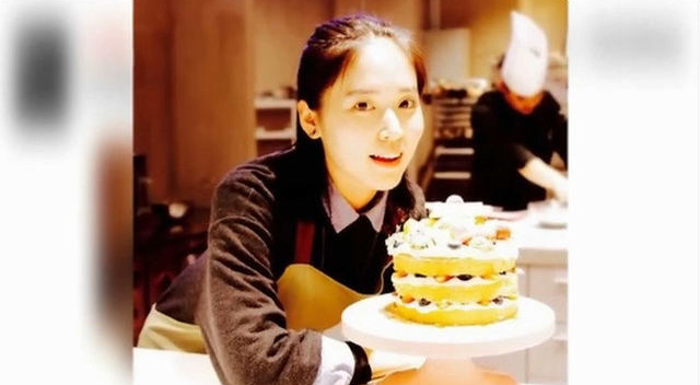 赵晓璐竟被蒙在鼓里 对宋冬野吸毒不知情