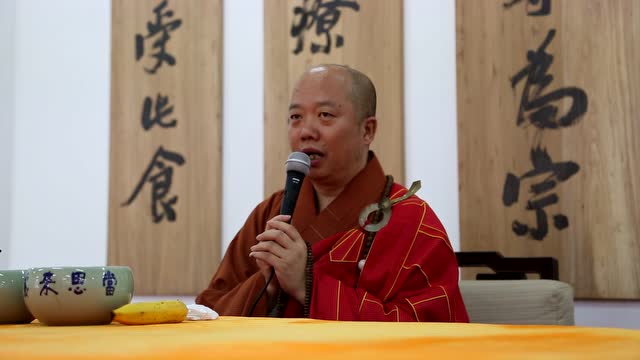 上海龙华寺照诚