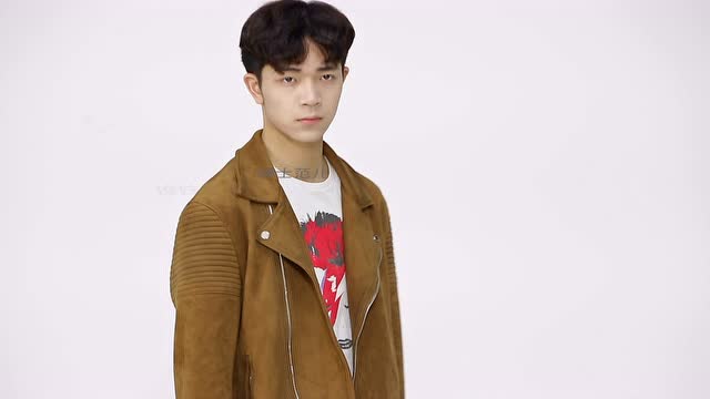 百万宝贝-尤英杰