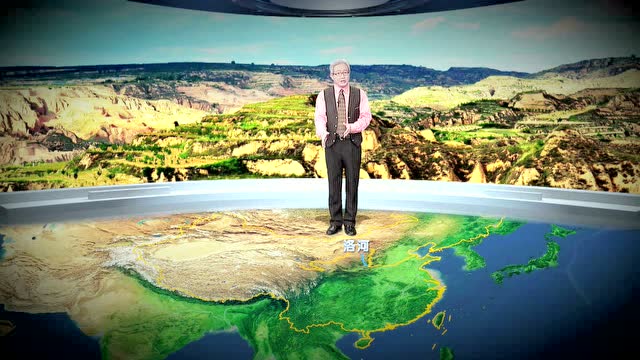 cctv10120地理中国千年奇柱