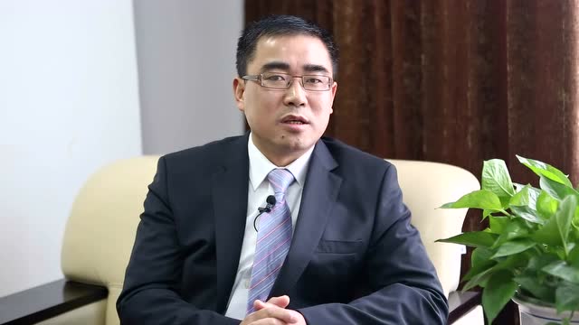 《城中村改造专栏》下城区区委常委,常务副区长林炳达专访