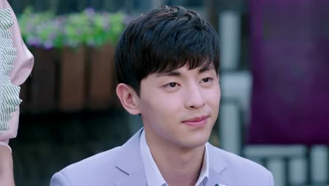 《因为遇见你》李云恺发现张果果做的护身符与当年依蓓给他的很像