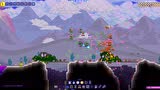 天铭 泰拉瑞亚 terraria 神奇宝贝 78 世纪常春藤