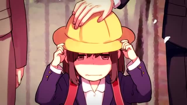 温暖治愈系 妈妈我爱你 锁那honeyworks 妈妈