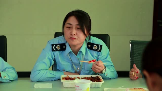 东营市市区国税局先进典型罗玉辉