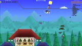 天铭 泰拉瑞亚 terraria 多人专家 51 多人完结篇