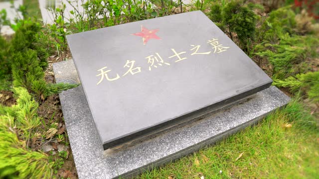 三倍流畅播放 4k超清体验  01:03   江苏 涟水保卫战纪念碑(无名烈士