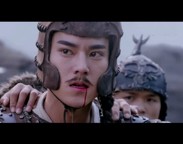 大唐荣耀ii ep23 赵东泽cut