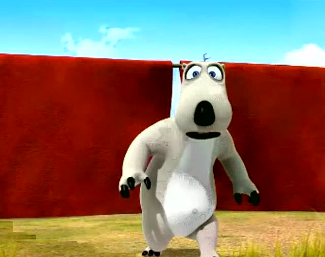 倒霉熊斗牛还是 牛斗倒霉熊