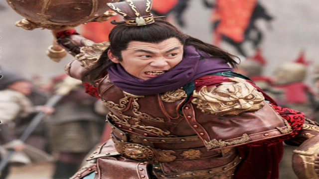 无敌李元霸为何师傅告诫他:只要杀使鎏金镗的人,就必死无疑?